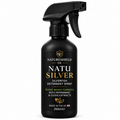 NatuSilver – Natural Silverfish Deterrent Spray | 250 ml